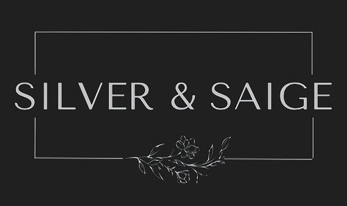 Silver & Saige