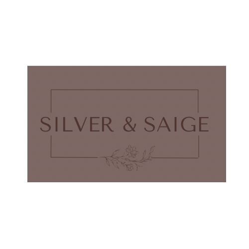 Silver & Saige